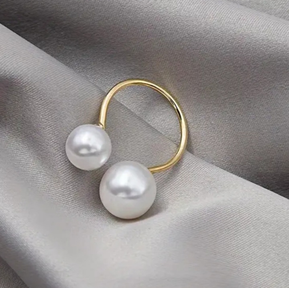 Pearl Ring - Picture 4 of 8
